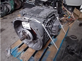 Växellåda RENAULT Magnum