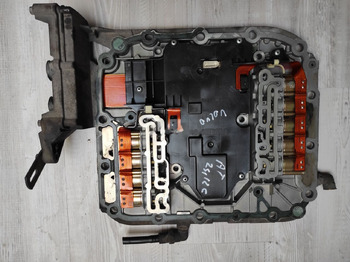 Kontrollenhet RENAULT