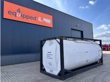 Tankcontainer