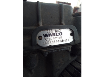 Bromsventil DAF XF 106