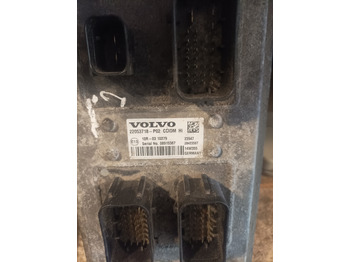 Kontrollenhet VOLVO