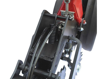 Ny Jord injektor Yetter Düngerschar - Flüssigdünger: bild 4