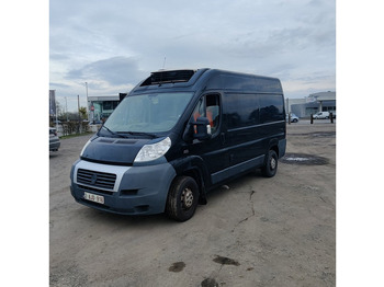 Skåpbil FIAT Ducato