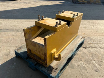 Tillbehör CATERPILLAR