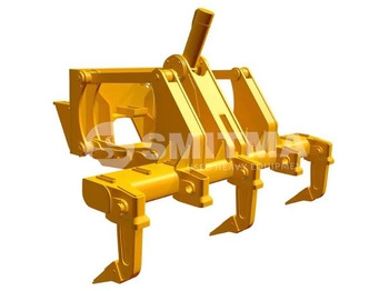 Tjälkrok CATERPILLAR