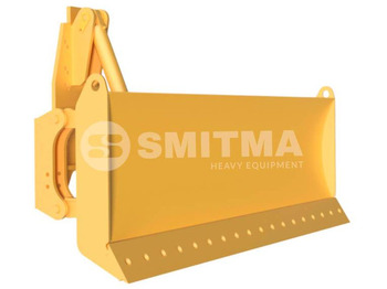 Schaktblad CATERPILLAR