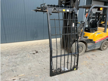 Hytt och interiör för Byggmaskiner Cat 313E / 320F / 323E / 325F / 329E / 330F / 336E / 3: bild 2