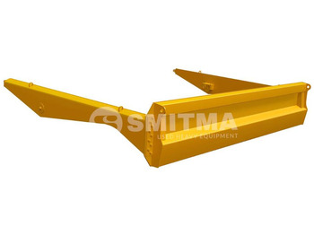 Bakgavellyft CATERPILLAR