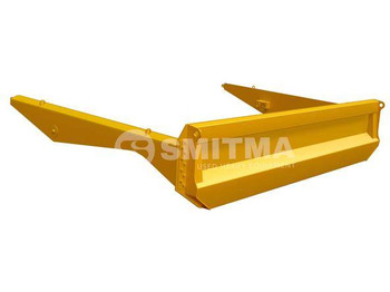 Bakgavellyft CATERPILLAR