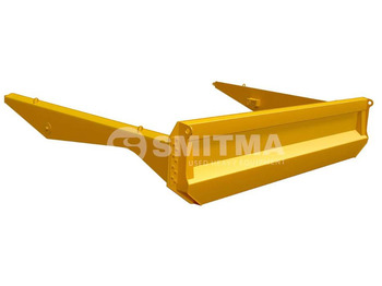 Bakgavellyft CATERPILLAR