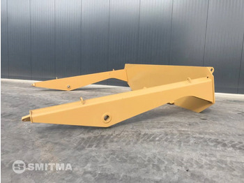 Ny Bakgavellyft för Byggmaskiner Cat 740B: bild 5