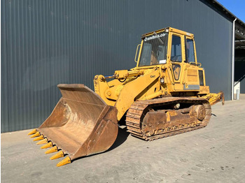 Bandlastare CATERPILLAR 953