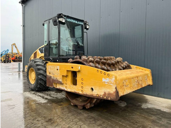 Vält Cat CP76: bild 3 Vält Cat CP76: bild 3