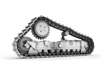 Ram/ Chassi CATERPILLAR