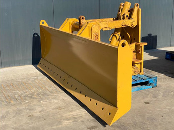 Ny Schaktblad för Byggmaskiner Cat Front Blade + Lift 12H / 120M / 120H / 140G / 140H: bild 2 Ny Schaktblad för Byggmaskiner Cat Front Blade + Lift 12H / 120M / 120H / 140G / 140H: bild 2