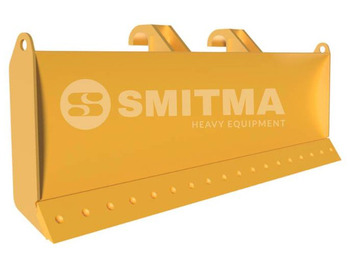 Schaktblad CATERPILLAR