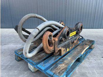 Redskapsfäste OILQUICK