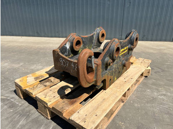 Redskapsfäste OILQUICK