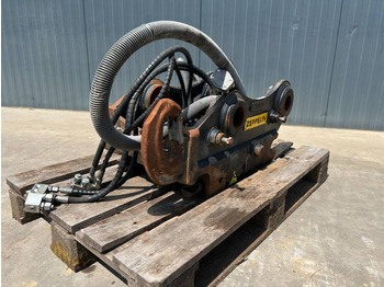 Redskapsfäste OILQUICK