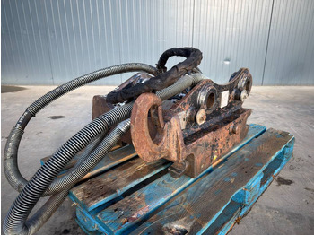 Redskapsfäste OILQUICK