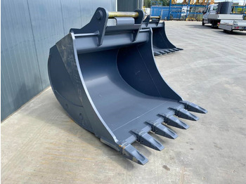 Ny Skopa för Byggmaskiner OilQuick OQ80: bild 2 Ny Skopa för Byggmaskiner OilQuick OQ80: bild 2