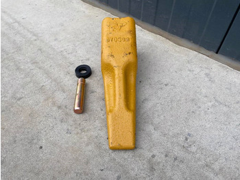 Ny Tillbehör för Byggmaskiner Cat 120H / 120M / 140H / 140M / 160H / 160M Ripper Ti: bild 4