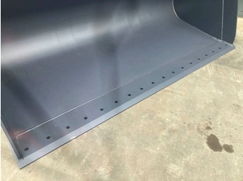 Ny Skopa för Byggmaskiner Volvo L90G: bild 3