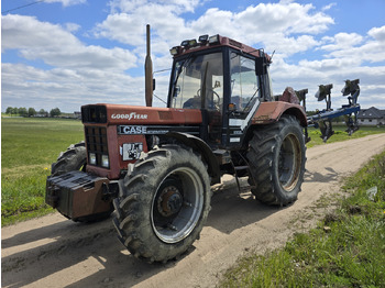 Traktor CASE IH 956XL
