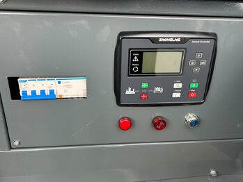 Elgenerator DEVOL POWER VG-R30: bild 4 Elgenerator DEVOL POWER VG-R30: bild 4