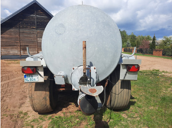 Gödseltunna J. Kotte Germany VT 7000 / B: bild 4 Gödseltunna J. Kotte Germany VT 7000 / B: bild 4