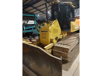 Bulldozer KOMATSU D51