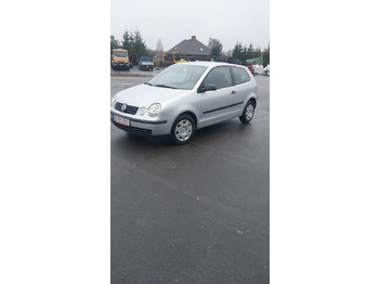 Personbil VOLKSWAGEN