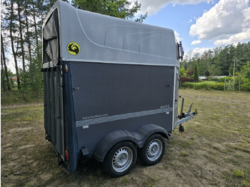 Djursläp humbaur HP2006 2ES: bild 4