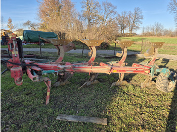 Plog kverneland ES 100 VARIO: bild 4