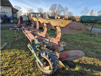 Plog kverneland ES 100 VARIO: bild 5