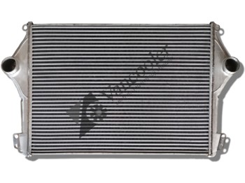 Intercooler SCANIA R