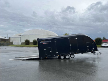Biltransportsläp BRIAN JAMES TRAILERS