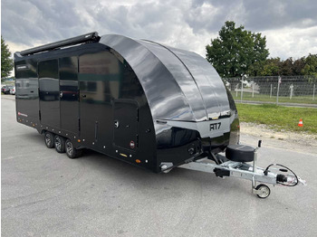 Biltransportsläp BRIAN JAMES TRAILERS