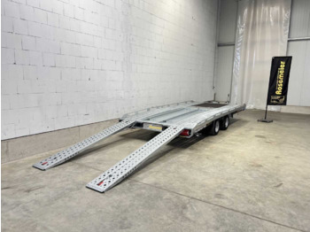 Ny Biltransportsläp BRIAN_JAMES T Transporter 231-4520-30-2-10 Autotransporter: bild 2 Ny Biltransportsläp BRIAN_JAMES T Transporter 231-4520-30-2-10 Autotransporter: bild 2