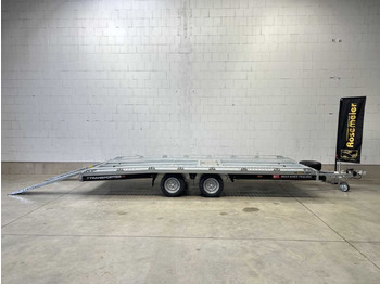 Biltransportsläp BRIAN JAMES TRAILERS