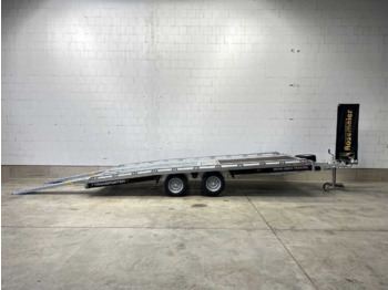 Biltransportsläp BRIAN JAMES TRAILERS
