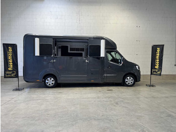 Hästbuss RENAULT Master