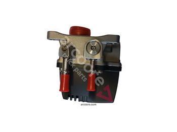 Ny AdBlue tank för Lastbil Arcoore 2238325: bild 2 Ny AdBlue tank för Lastbil Arcoore 2238325: bild 2