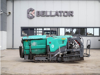 Asfaltläggare VÖGELE