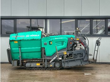 Asfaltläggare VÖGELE