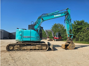 Grävmaskin KOBELCO