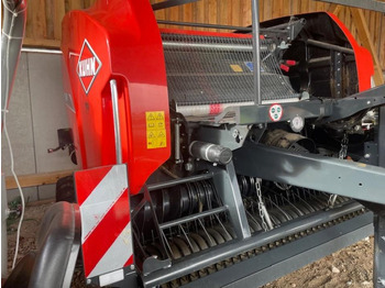 Rundbalspress Rundballenpresse Kuhn FB 3125 OC 14: bild 2 Rundbalspress Rundballenpresse Kuhn FB 3125 OC 14: bild 2