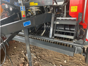 Rundbalspress Rundballenpresse Kuhn FB 3125 OC 14: bild 4 Rundbalspress Rundballenpresse Kuhn FB 3125 OC 14: bild 4