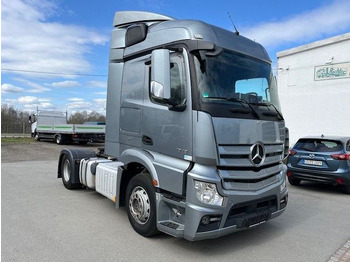 Dragbil MERCEDES-BENZ Actros 1943