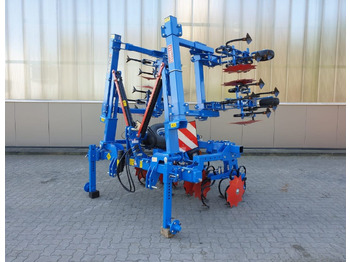 Maskin för jordbearbetning CARRÉ